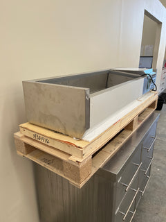 Anvil VRX1200 Refrigerated Ingredient Well