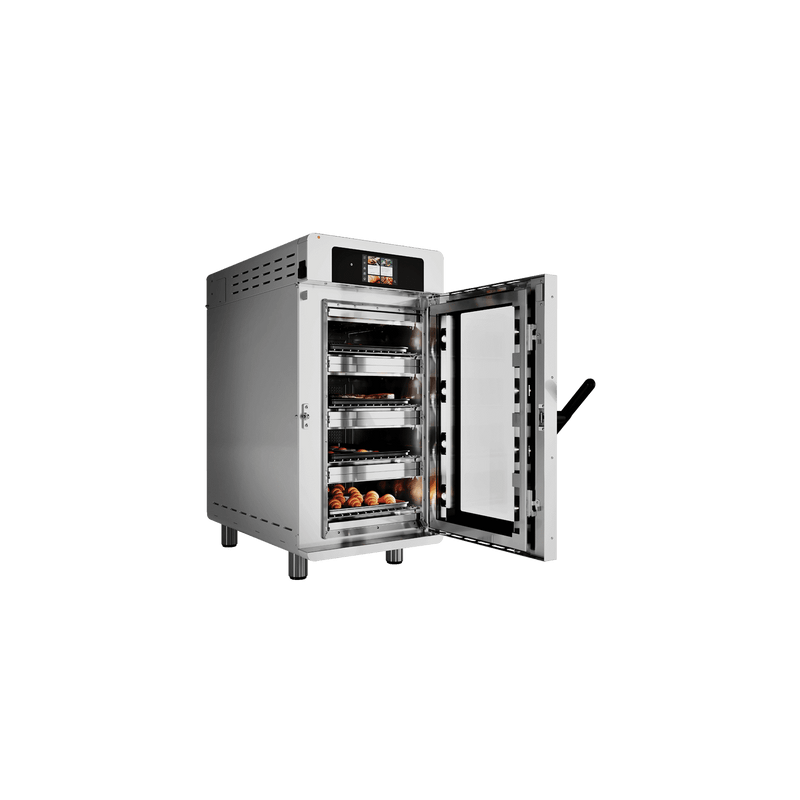 Alto-Shaam VMC-H4H - Vector H4H Multi-Cook Oven