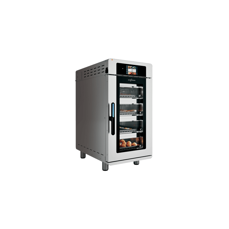 Alto-Shaam VMC-H4H - Vector H4H Multi-Cook Oven