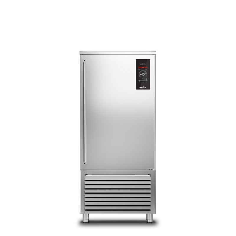 Coldline W14H Blast Chillers – 14 Trays – VISION NUVO