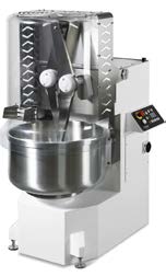 iTWIN45 MAN Twin Arm Mixers Manual Control - 2 Speeds, 3 Phase