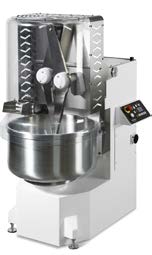 iTWIN55 TOUCH/1PH Twin Arm Mixers Touch Control - Variable, Single Phase