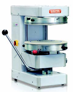 Sigma SPZ50 Manual Sprizza