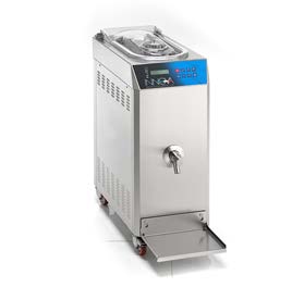 Innova FLU 70 - Freestanding Pasteuriser - 70L Tank