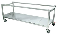 WOODSON Trolley to suit - W.TRA23