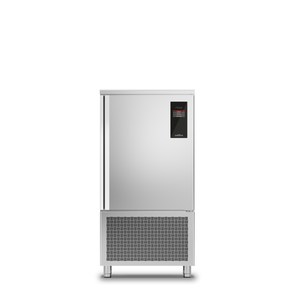Coldline W10U MODI UP - 10 Trays Blast Chiller