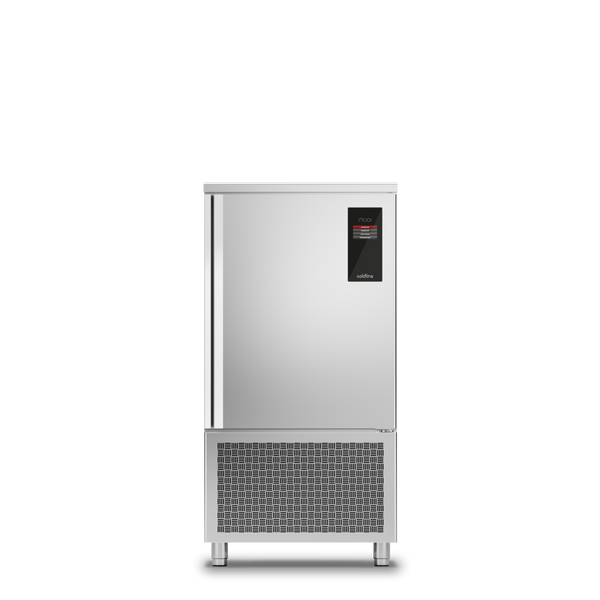 Coldline W10A MODI ACTIVE - 10 Trays Blast Chiller