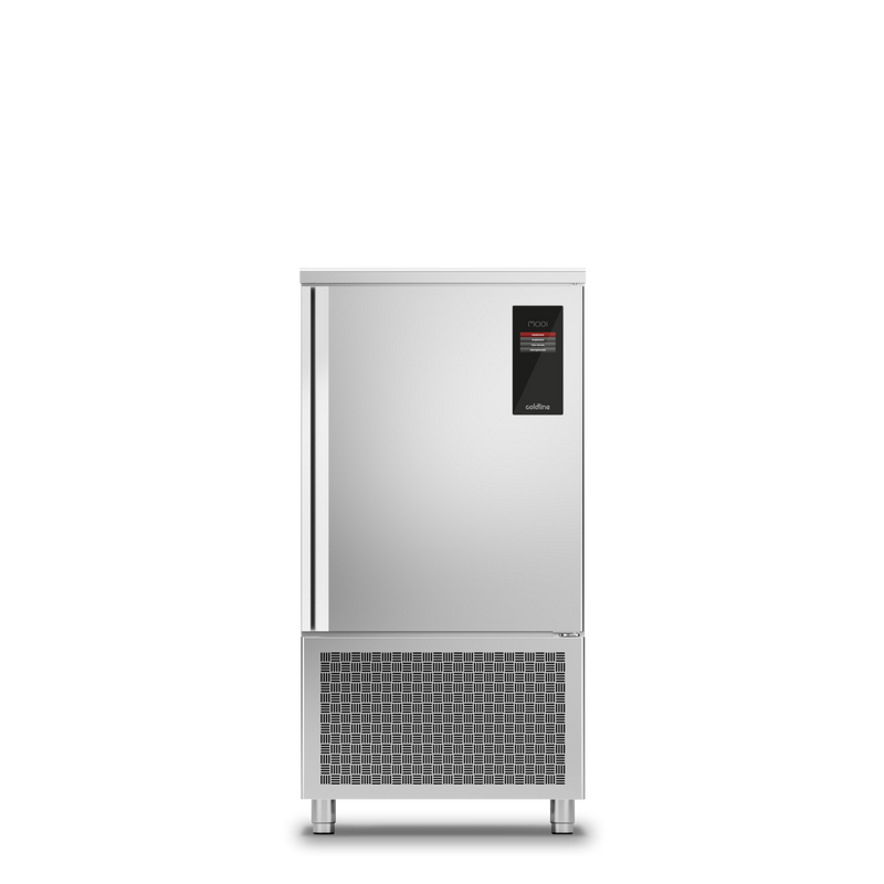 Coldline W10A MODI ACTIVE - 10 Trays Blast Chiller