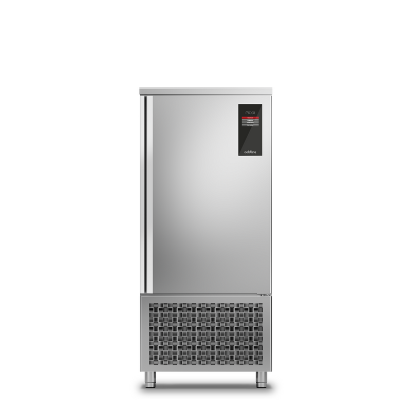 Coldline W14A MODI ACTIVE - 14 Trays Blast Chiller