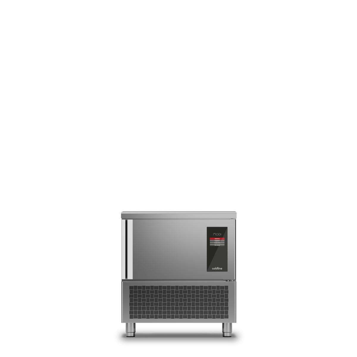 Coldline W5A MODI ACTIVE - 5 Trays Blast Chiller