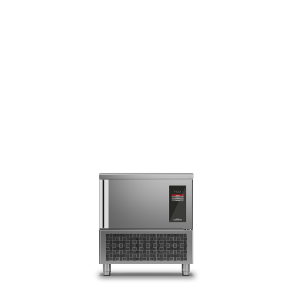 Coldline W5U MODI UP - 5 Tray Blast Chiller