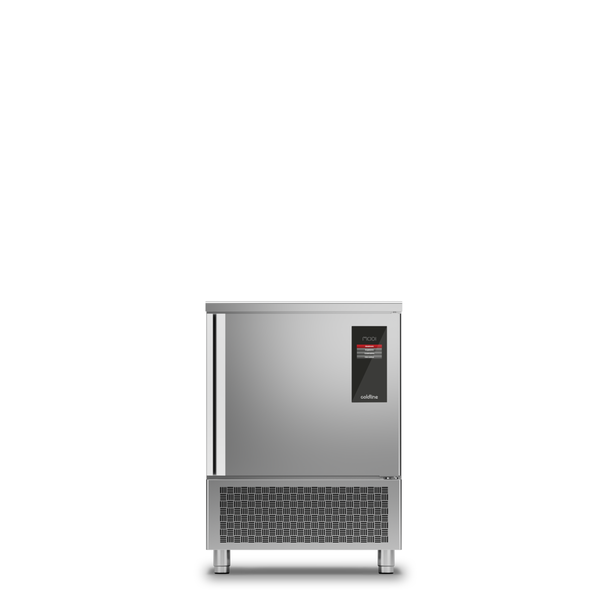 Coldline W7U MODI UP - 7 Trays Blast Chiller