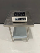 Woodson Countertop Induction WI.HBCT.1.2400