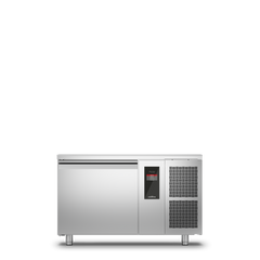 Coldline WTP7A MODI ACTIVE - 7 Trays Counter Blast Chiller