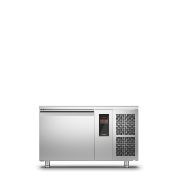 Coldline WTP7A MODI ACTIVE - 7 Trays Counter Blast Chiller