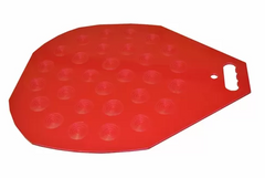 30 Piece Rounding Plate