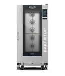 BAKERTOP MIND.Maps PLUS BIG