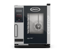 UNOX XECC-0523-E1LM CHEFTOP MIND.Maps ONE Combi Steamer 5 Tray GN 2/3 Electric Hinged Right