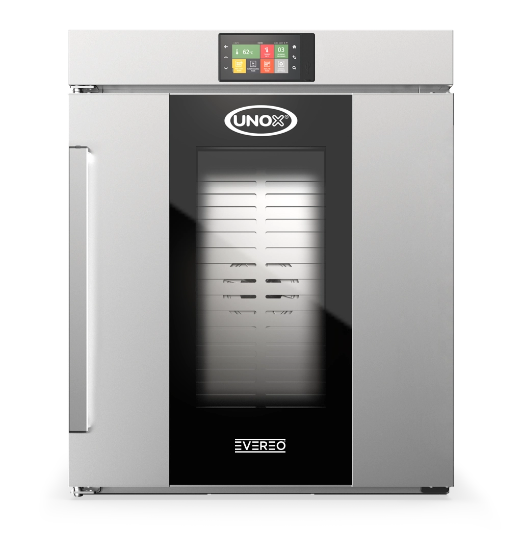 UNOX XEEA-1011-EPLS EVEREO 600-X Food Preserver