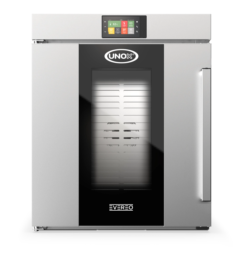UNOX XEEA-1011-EPRS EVEREO 600-X Food Preserver