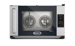 UNOX XEFR-04EU-ETLV BAKERLUX SHOP.Pro Convection Oven 4 Tray 600x400 Electric Hinged Right