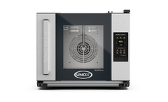 UNOX XEFR-04HS-ETLV BAKERLUX SHOP.Pro Convection Oven 4 Tray 460x330 Electric Hinged Right