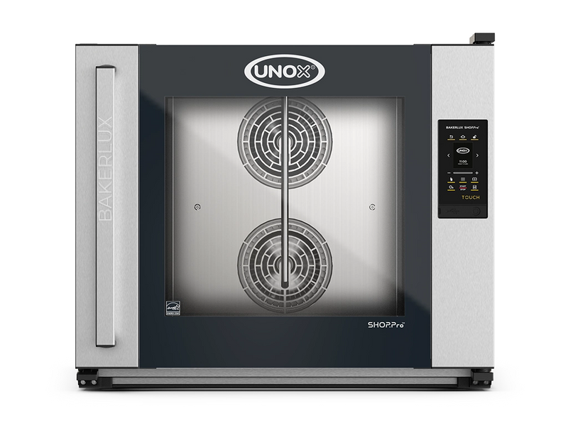 BAKERLUX SHOP.Pro TOUCH Vittoria.Matic