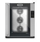 BAKERLUX SHOP.Pro TOUCH Camilla.Matic