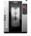 BAKERTOP-X™ Countertop Combi Oven 10 Tray