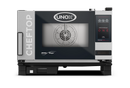 UNOX XEVC-0311-E1LM CHEFTOP MIND.Maps ONE Combi Steamer 3 Tray GN 1/1 Electric Hinged Right