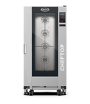 Unox XEVL-2011-E1RS Combi Oven MIND.Maps™ 892mm