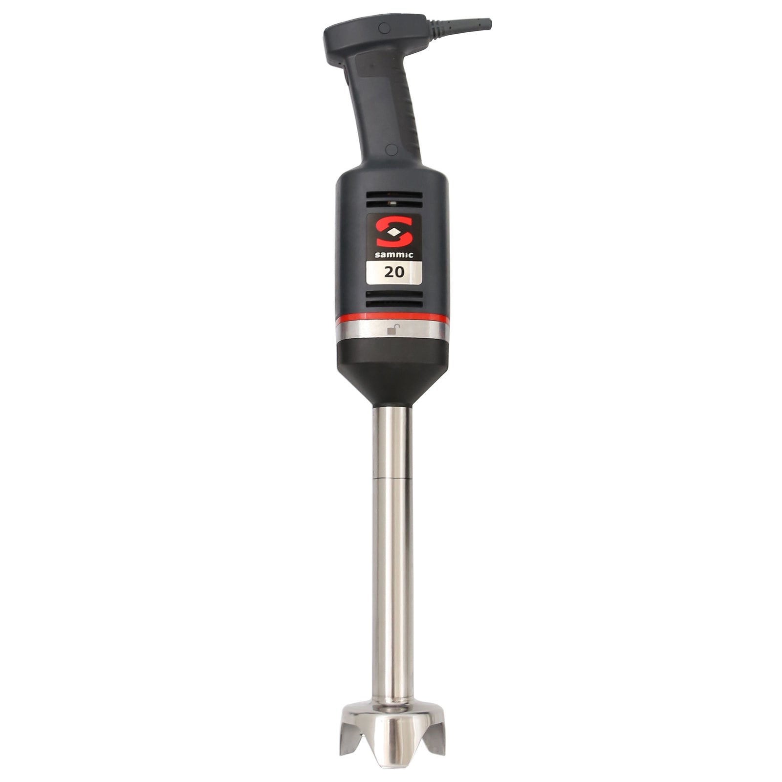 Sammic XM-22 Compact Handheld Stick Mixer