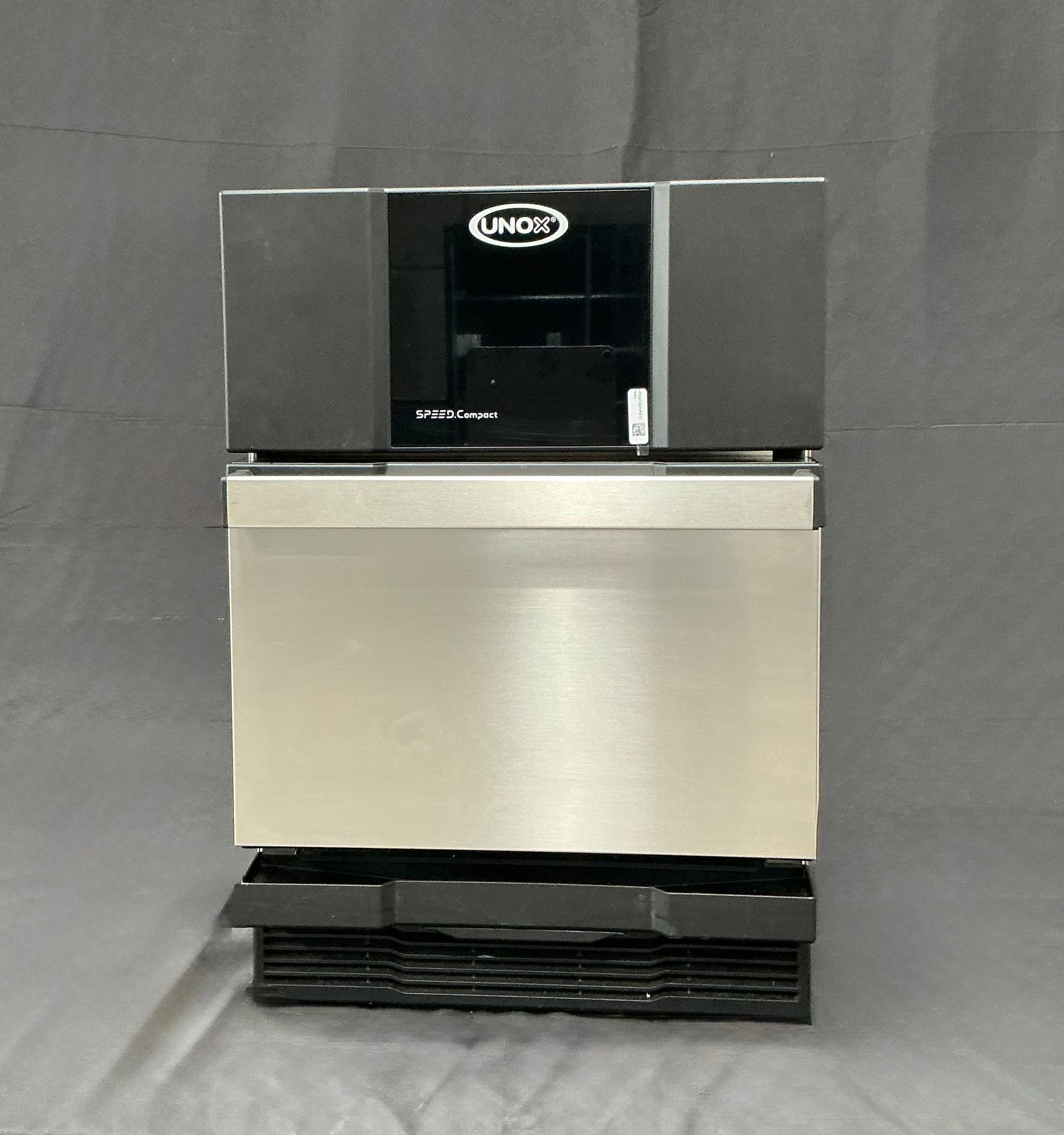 Unox - XOMA-01NS-MCDN - SPEED.Compact ECO Speed Oven