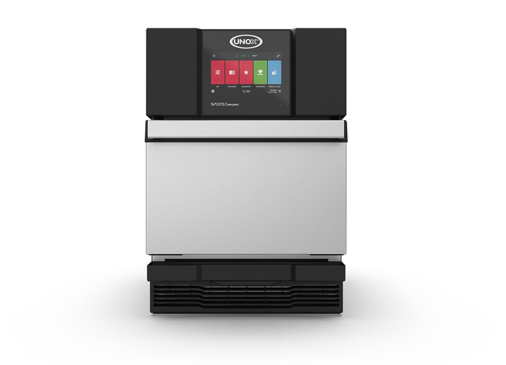 UNOX - SPEED.Compact™ ECO Speed Oven - XOMA-01NS-MCDN