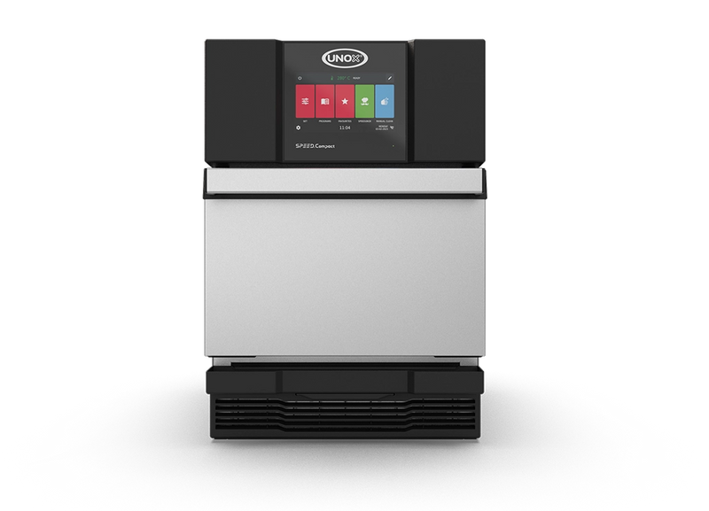 UNOX - SPEED.Compact™ ECO Speed Oven - XOMA-01NS-MCDN