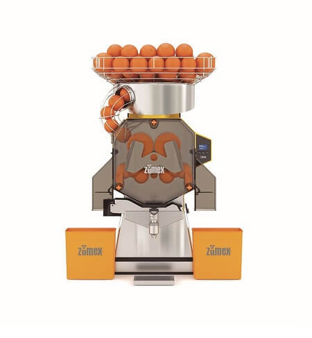 Zumex ZU-08825 Speed S+ Plus Orange Juicer