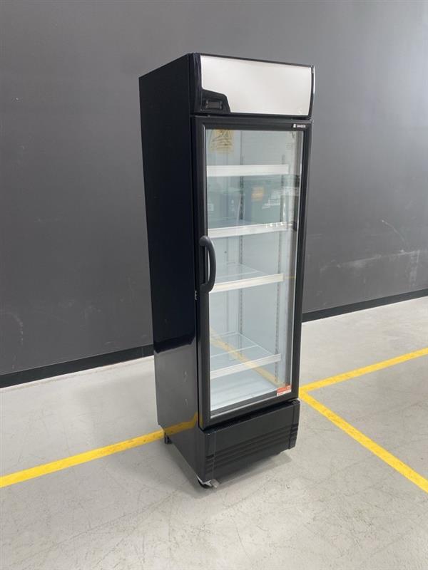 Sanden SPE-0405 SINGLE DOOR CHILLER