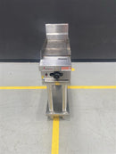 TRUEHEAT RCT3-3G Gas 300 Griddle