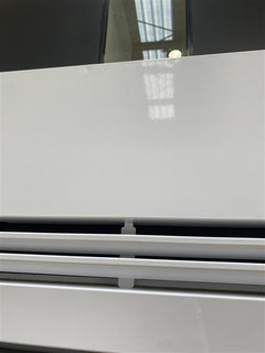 Skope VF1500X: Three Door Freezer - Self Contained