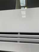 Skope VF1500X: Three Door Freezer - Self Contained