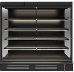 Bromic FHM1875-NR - Open Display Fridge 1875mm