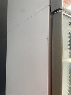 Skope VF1500X: Three Door Freezer - Self Contained