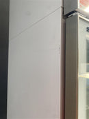 Skope VF1500X: Three Door Freezer - Self Contained