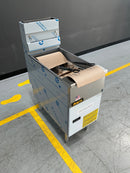 Anets - AGG14 - Goldenfry Gas Tube Fryer
