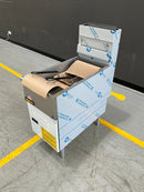 Anets - AGG14 - Goldenfry Gas Tube Fryer