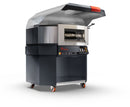 Cuppone - Alpha - Electric Pizza Oven with Rotating Cooking Plate - 8 Pizza Capacity