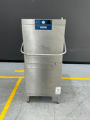 Hobart - AMX-V - PROFI Hood Type Dishwasher