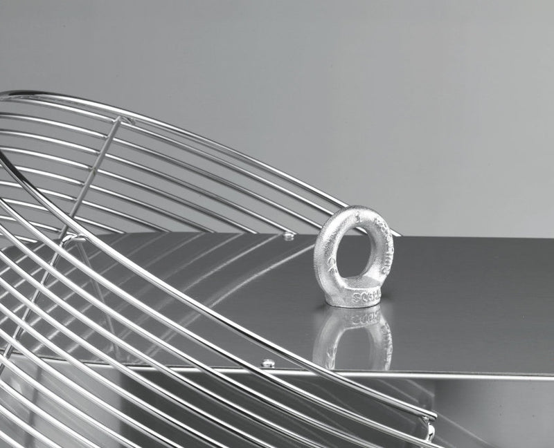 Cuppone - PizzaForm - 45cm Pizza Base