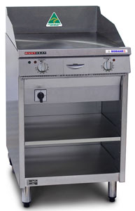 Austheat AH860 Hotplate