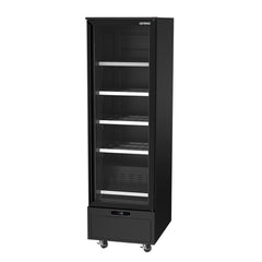 Airex AXR.MEUR.1D Merchandiser Series Display Fridge 1 Glass Door (AXR.MEUR.1D) — view 2 of 2